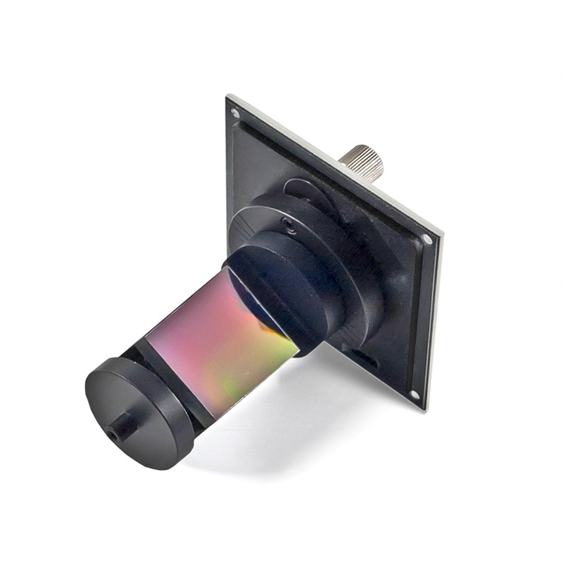 Baader DADOS diffraction grating, 200 lines/mm