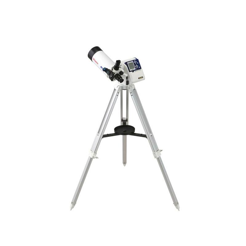Vixen Cassegrain telescope C 110/1035 VMC110L Skypod + tripod