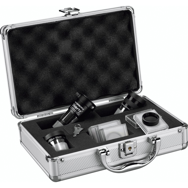 Orion Telescope Accessory Kit, 1,25"