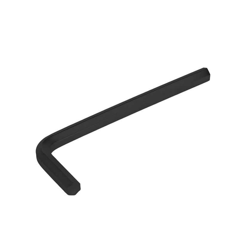 Omegon 1/4'' Hex key