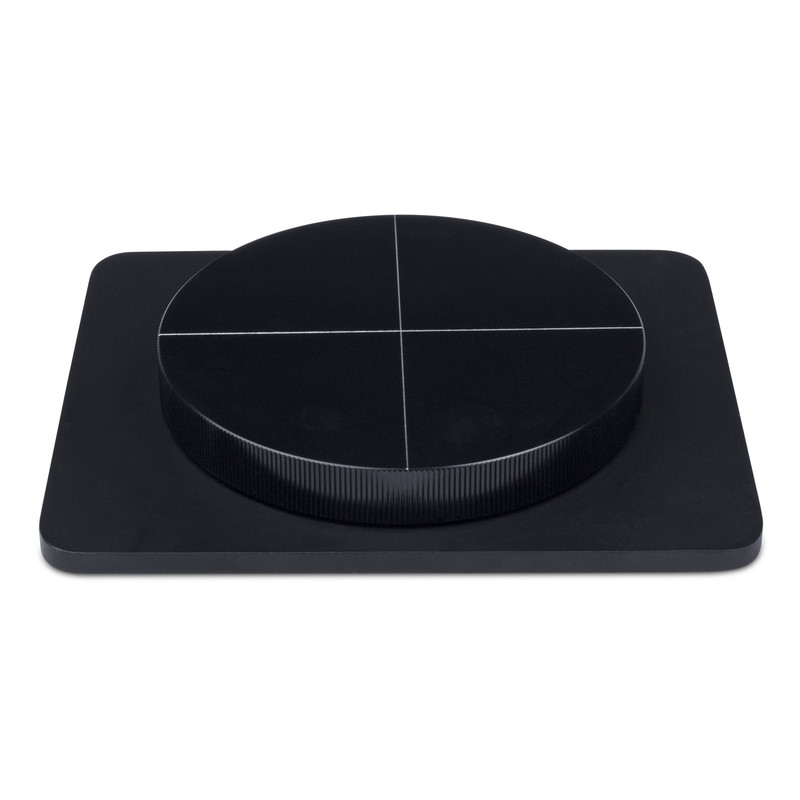 Motic Rotable insert for attachable x/y-stage