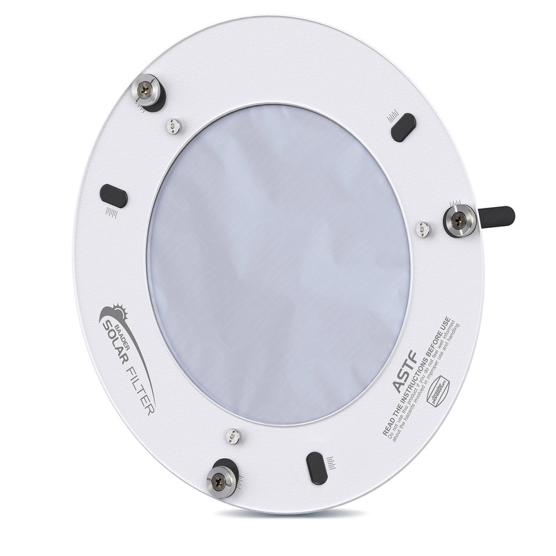 Baader AstroSolar Telescope Solar Filter ASTF 80mm