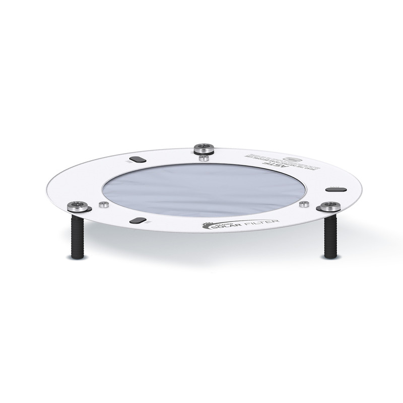 Baader AstroSolar Telescope Solar Filter ASTF 80mm