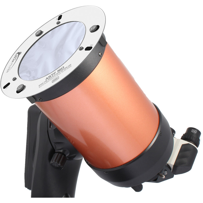 Baader AstroSolar Telescope Solar Filter ASTF 80mm