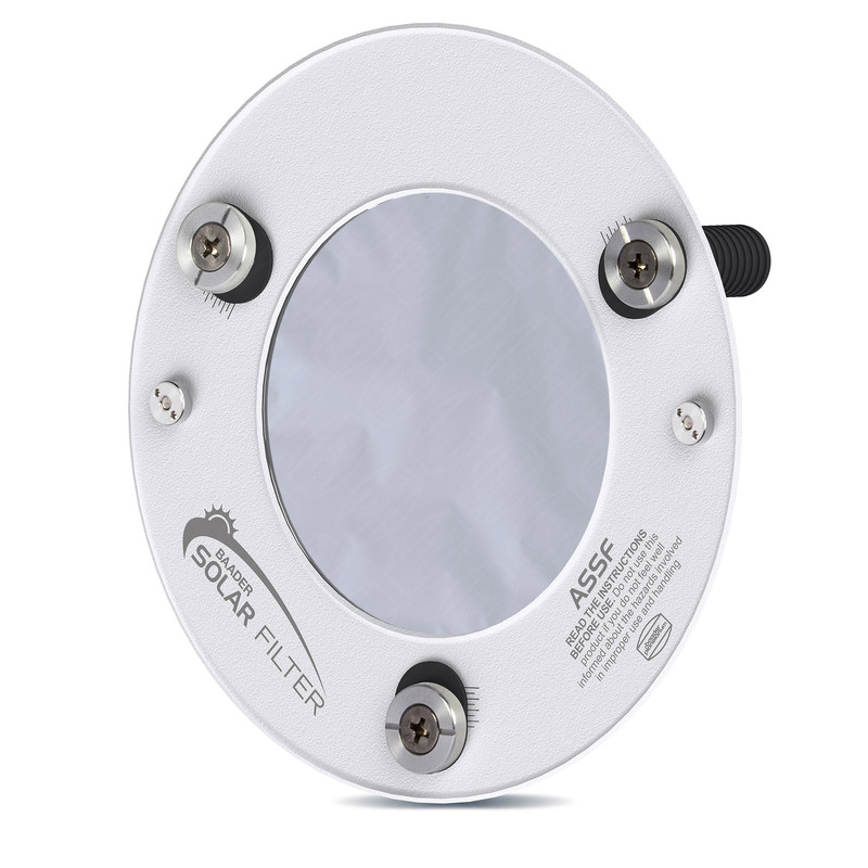 Baader solar sale filter