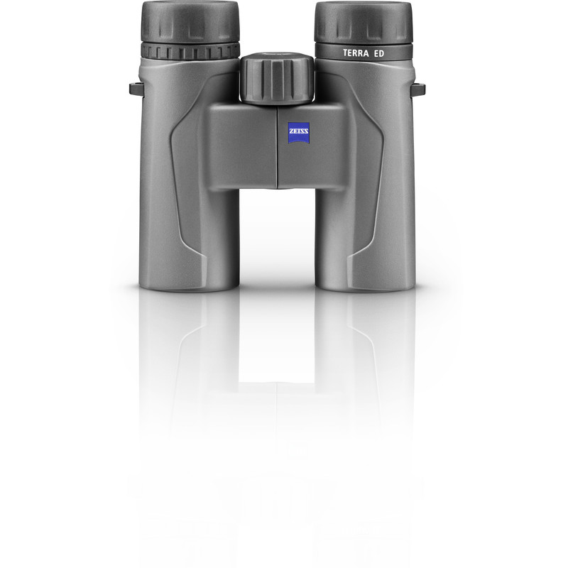 ZEISS Binoculars Terra ED 8x32 Cool Grey