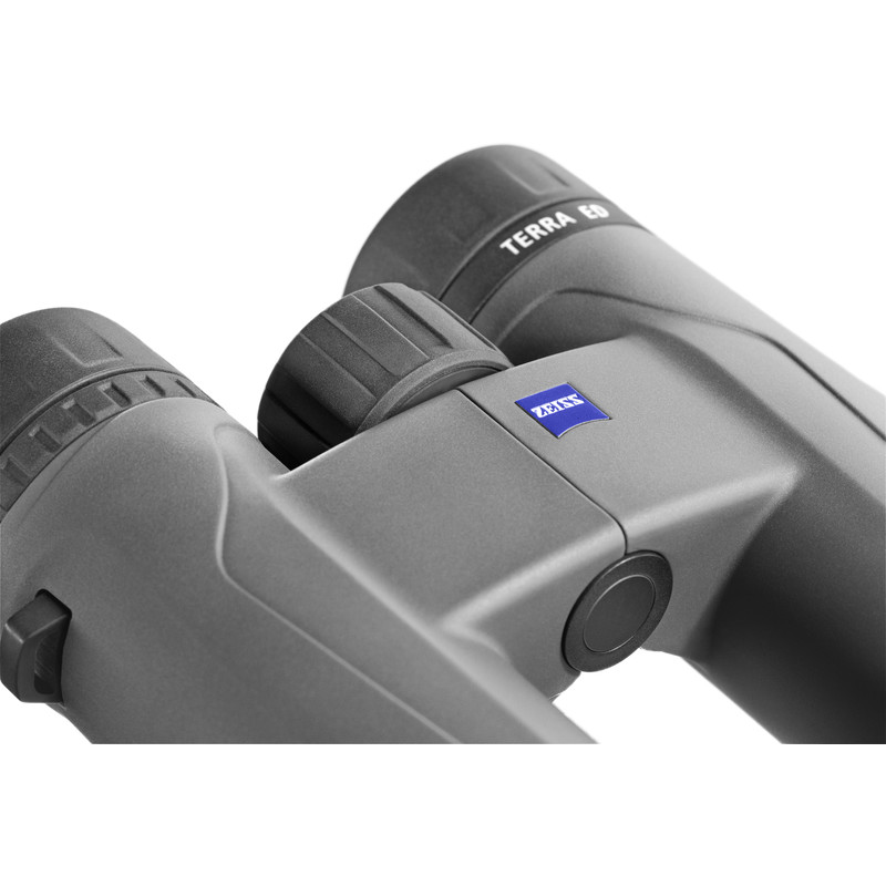 ZEISS Binoculars Terra ED 10x32 Cool Grey