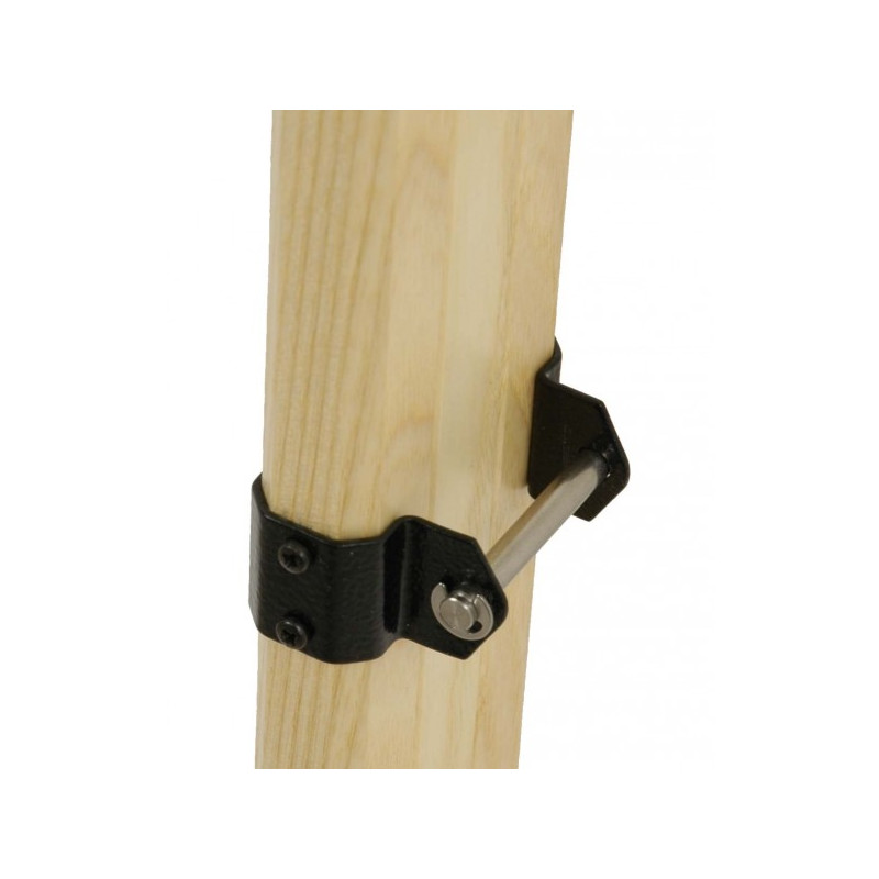 Berlebach Tripod leg brackets Report