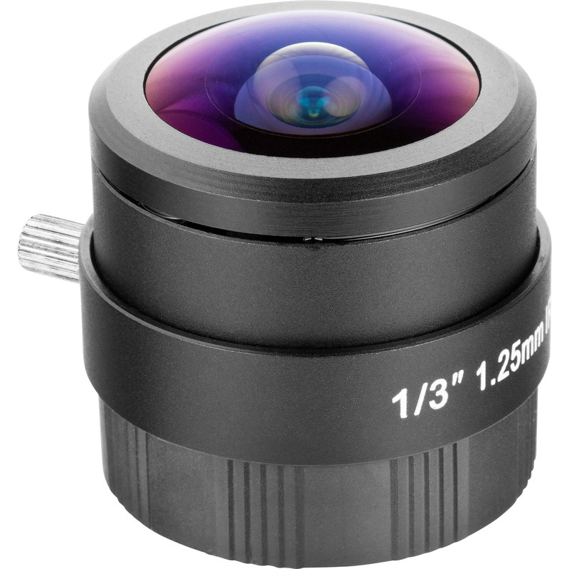 Orion StarShoot All-In-One Camera All-Sky Solution