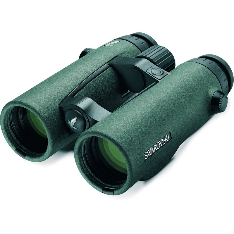 Swarovski Binoculars EL Range 10x42 W B (2015)