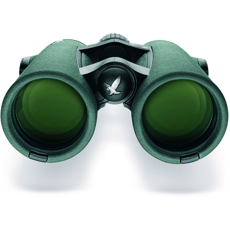 Swarovski Binoculars EL Range 8x42 W B (2015)