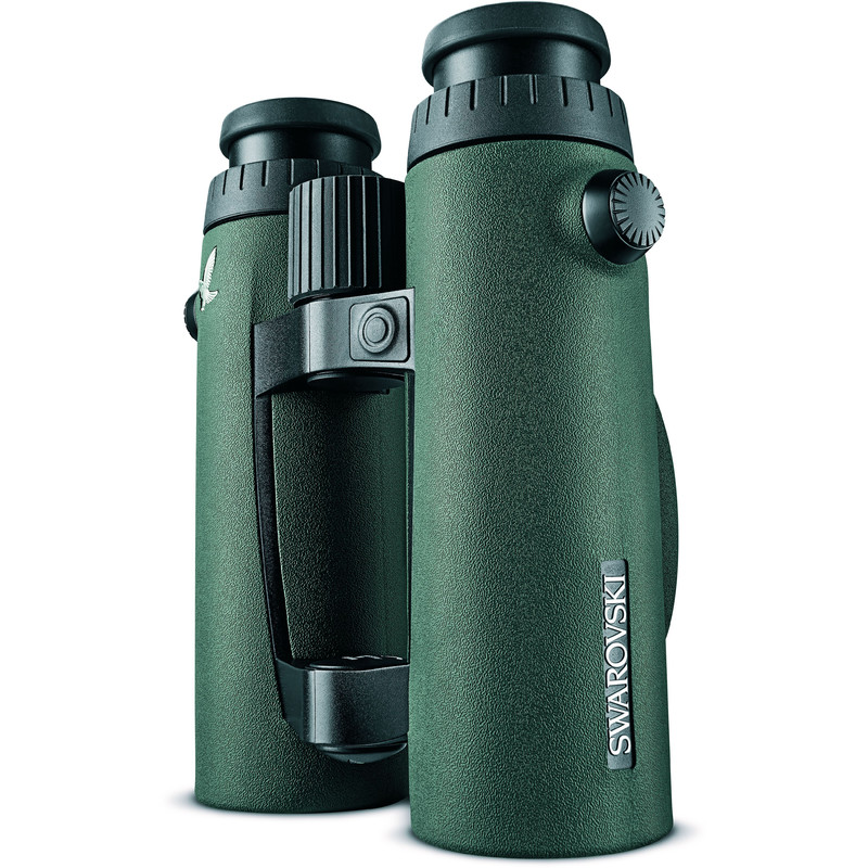 Swarovski Binoculars EL Range 8x42 W B (2015)