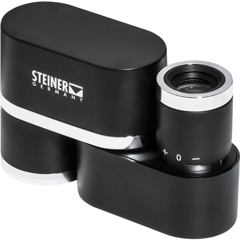 Steiner Monocular Miniscope 8x22