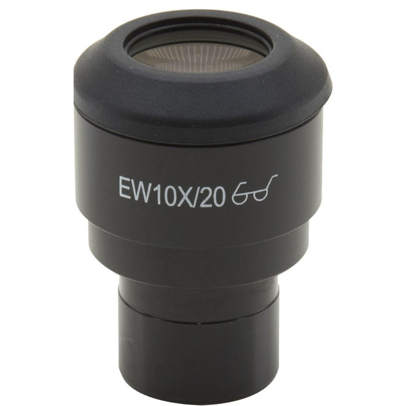 Optika Eyepiece M-160, WF10x/20 for B-380