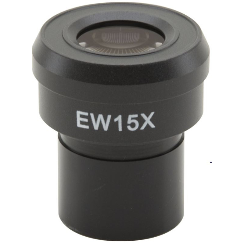 Optika Eyepiece M-161, WF 15x,  (B-380,B-290)