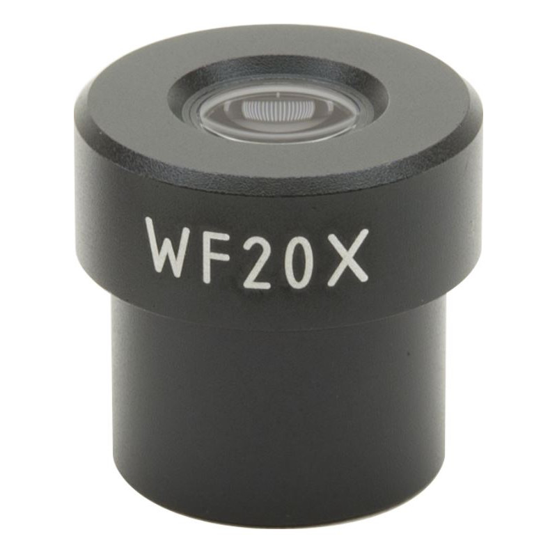 Optika Eyepiece M-162, WF 20x  (B-380, B-290)