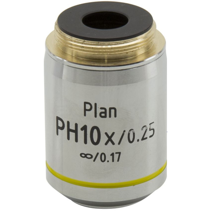 Optika Objective M-183,10x/0,25 IOS plan phase for B-380