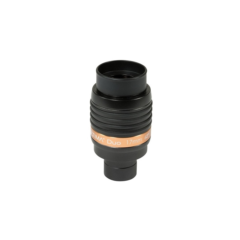 Celestron Eyepiece Okular Ultima Duo 17mm 1,25"