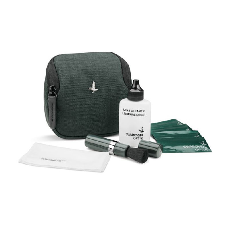 Swarovski CS lens cleaning kit