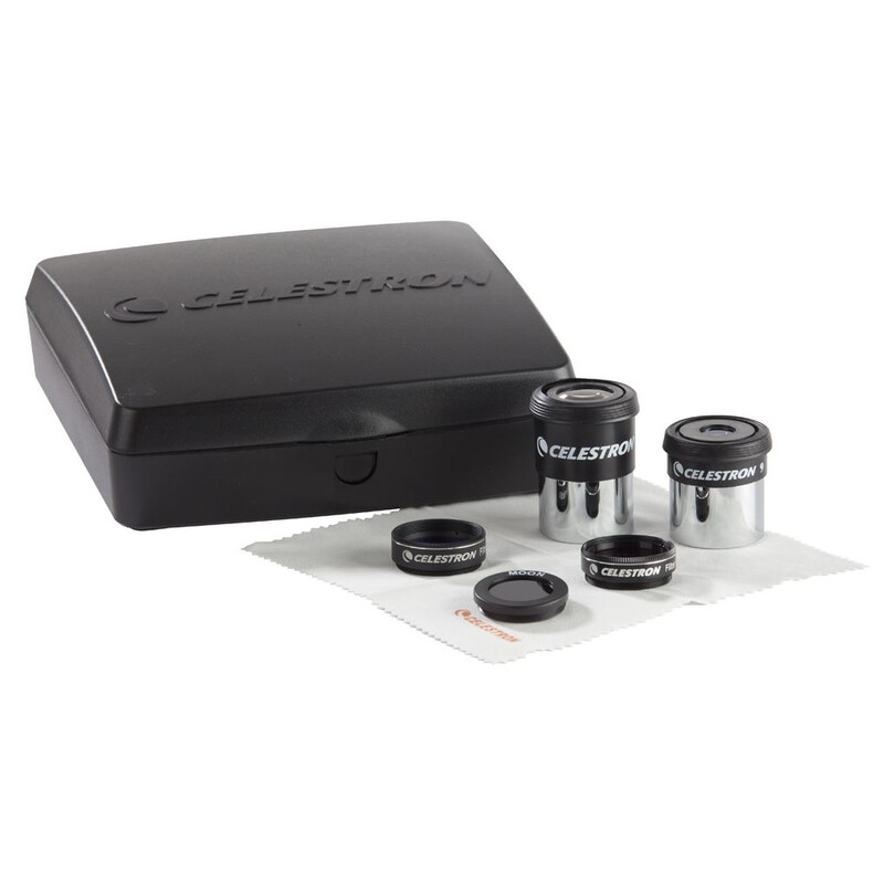 Celestron PowerSeeker Accessory Kit