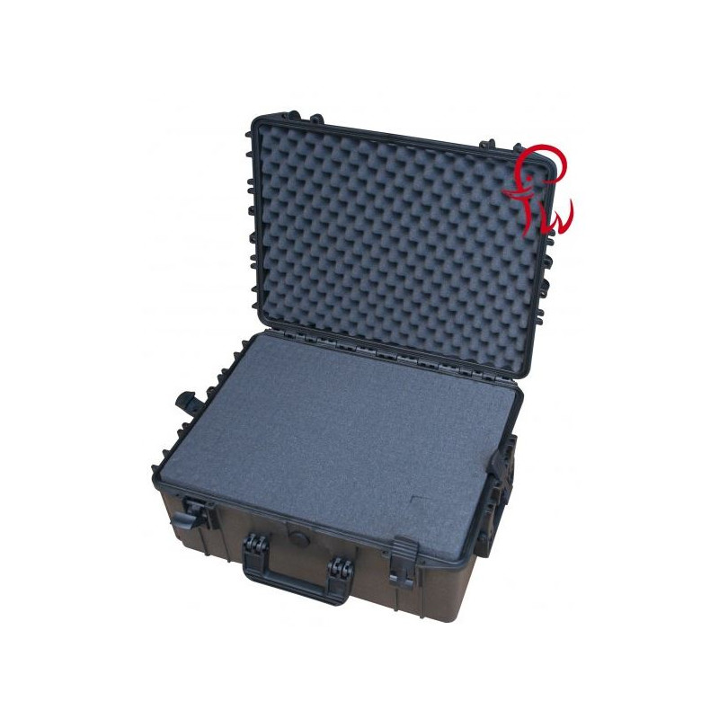 Geoptik EPH 30B059 transport case