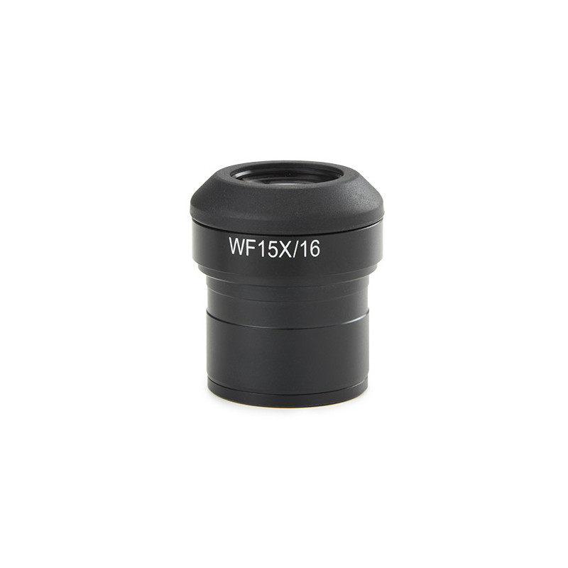 Euromex Eyepiece DZ.3015, WF 15x/16, 1 piece