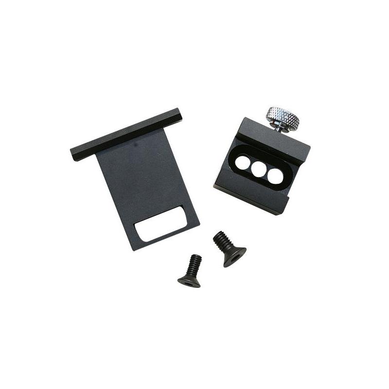 William Optics Red dot finder bracket (without finder)