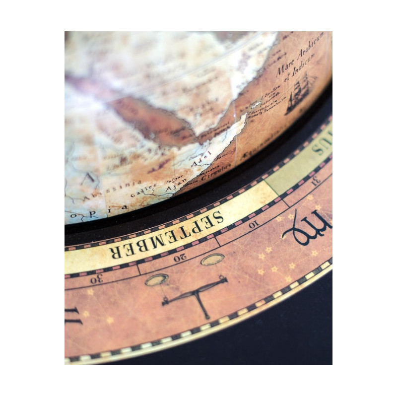 Zoffoli living Globe Bar Michelangelo 40cm