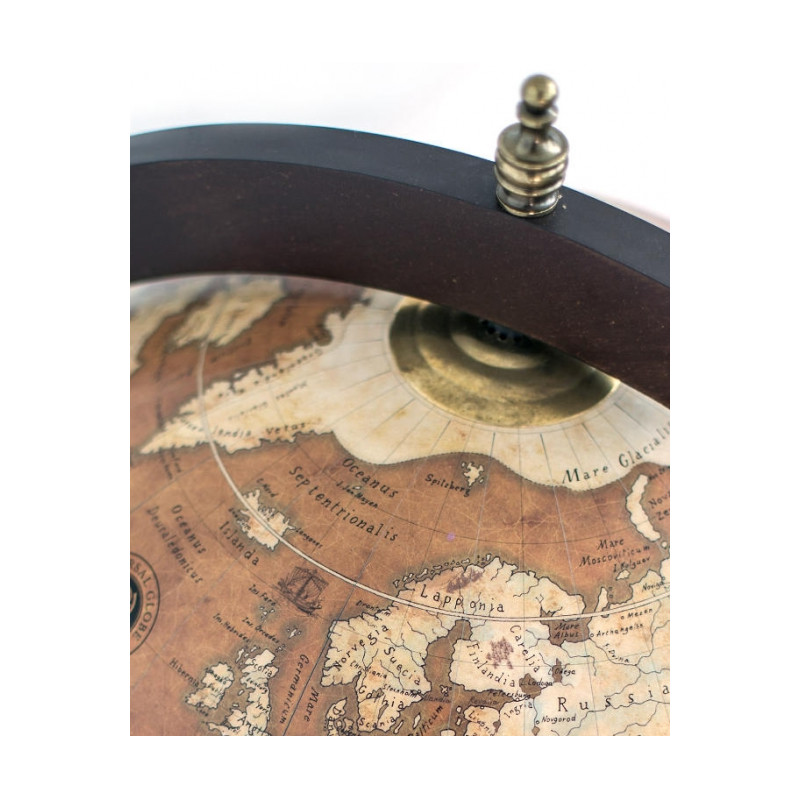Zoffoli living Globe Bar Michelangelo 40cm