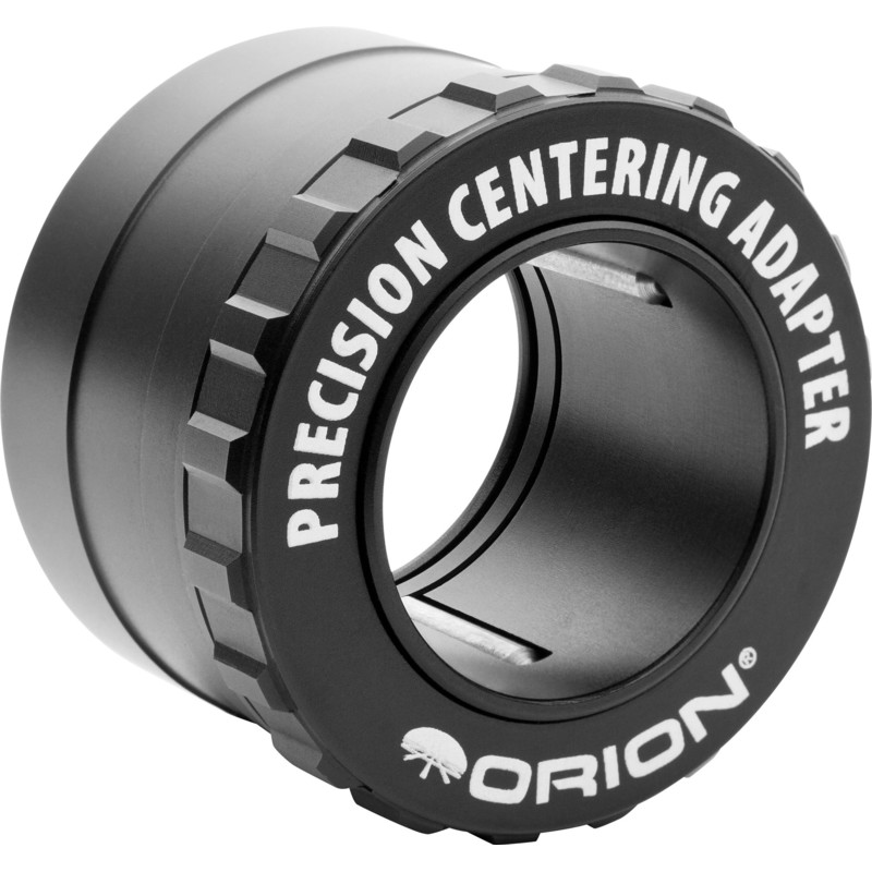 Orion 2" to 1.25" Precision Centering Adapter