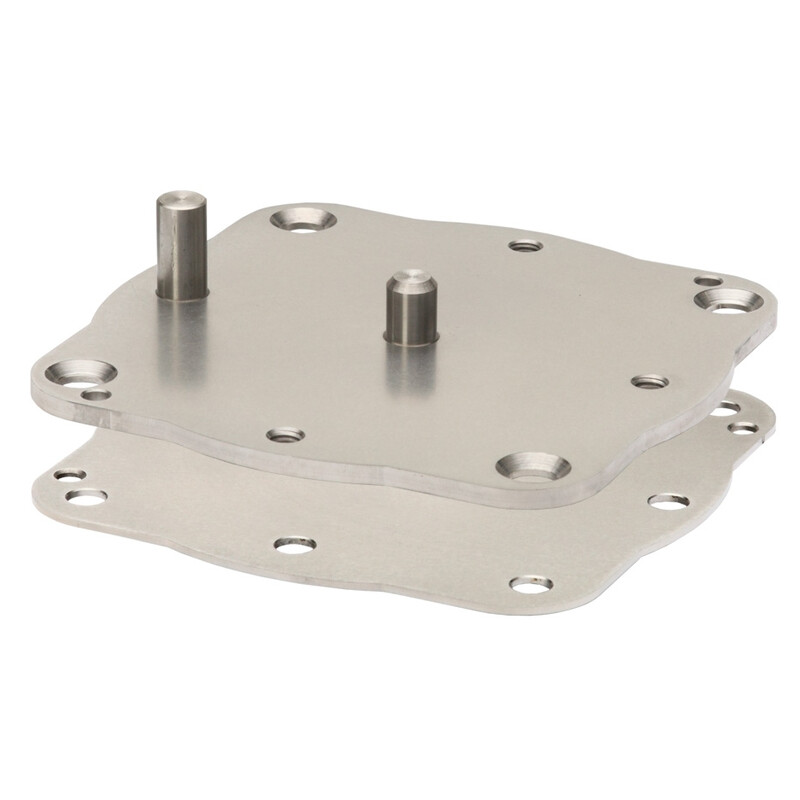 euro EMC iEQ45 mount adapter