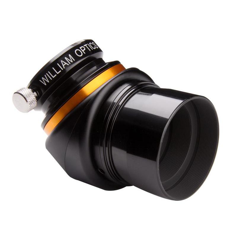 William Optics Amici Prisma 45° 1,25" auf 2"