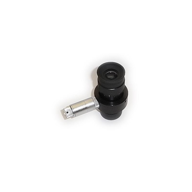 Antares illuminated crosshair eyepiece, 27mm focal length 1,25"