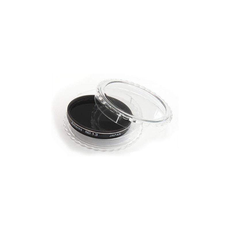 Antares Filters ND1.8 2" neutral density filter