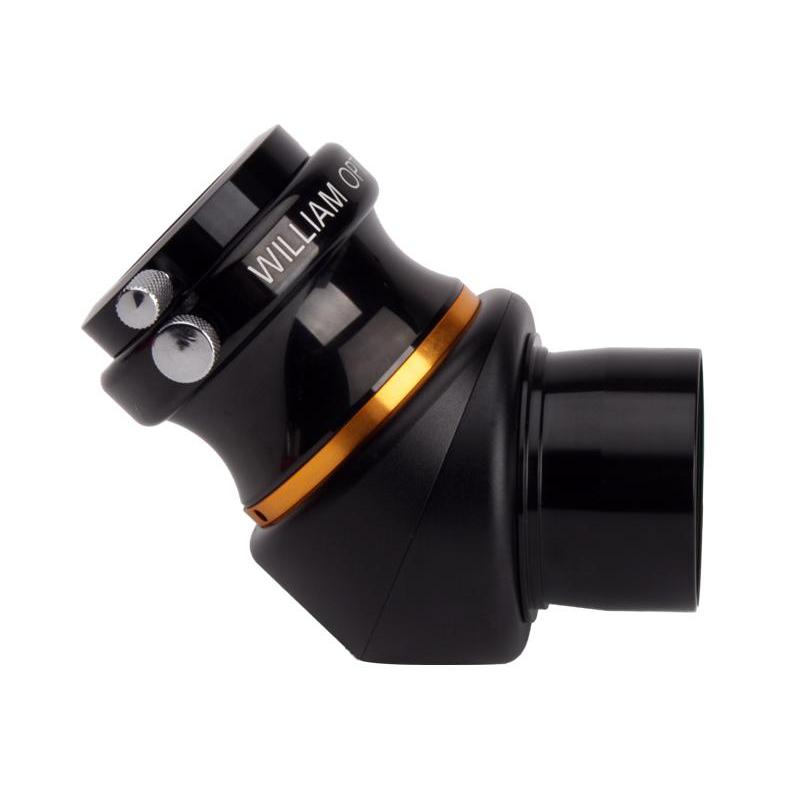 William Optics Amici prism 45° 2"