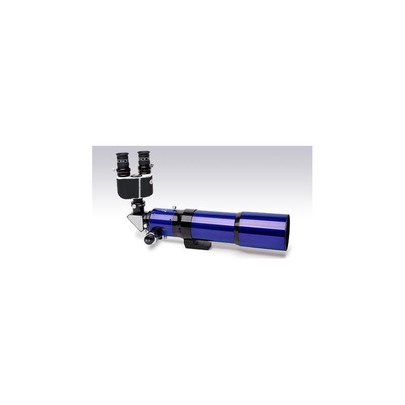 William Optics Binocular telescope attachment ''BinoViewers'' with accessory package