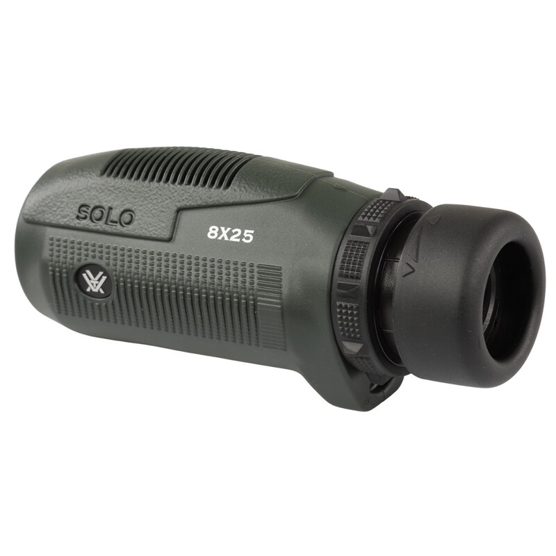 Vortex Monocular Solo 8x25