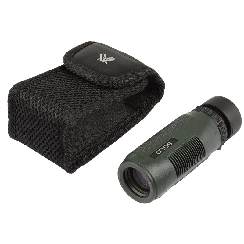Vortex Monocular Solo 8x25