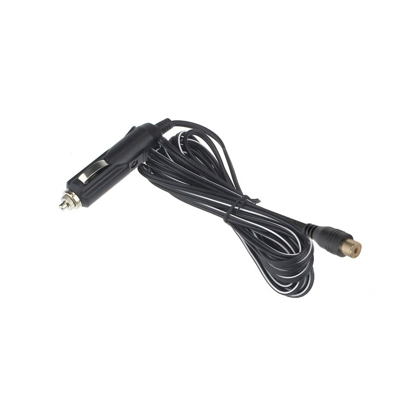 ASToptics 12V Dew Heater Supply Cable 2m