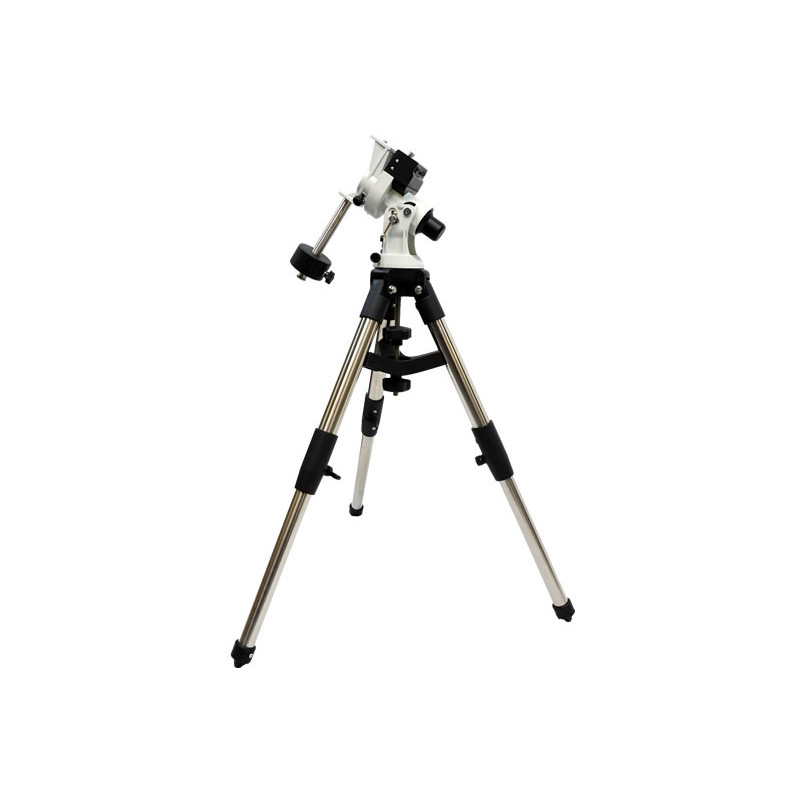 iOptron SkyGuider imaging mount, with tripod