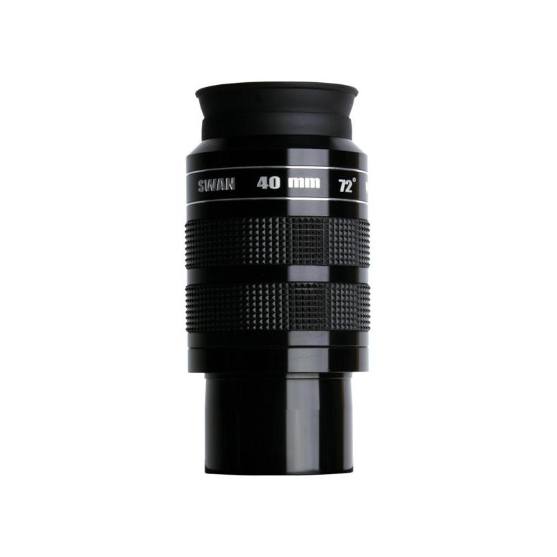 William Optics 40mm SWAN eyepiece, 2''