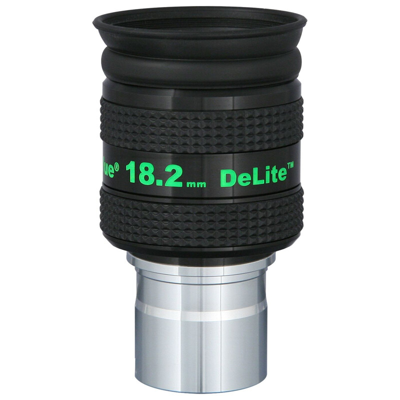 TeleVue Eyepiece DeLite 18.2mm 1.25"