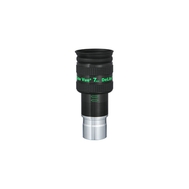 TeleVue Eyepiece DeLite 7mm 1,25"