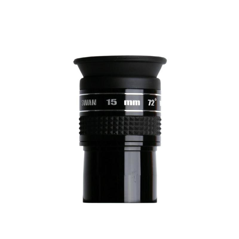 William Optics 15mm SWAN eyepiece, 1.25''