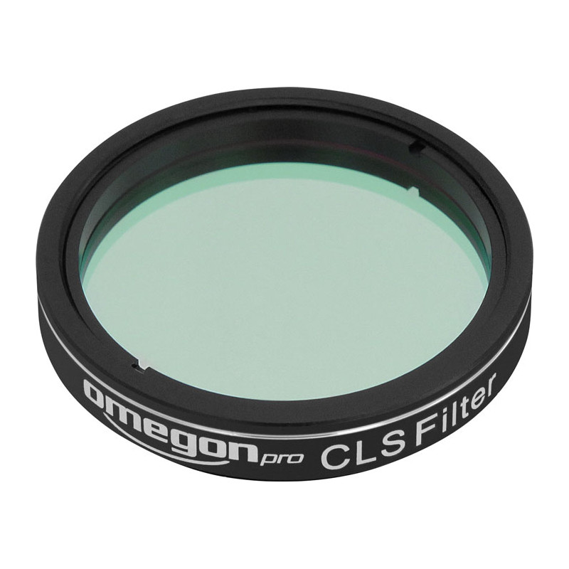 Omegon Filters Pro Nebula CLS Deep Sky Filter 1,25''