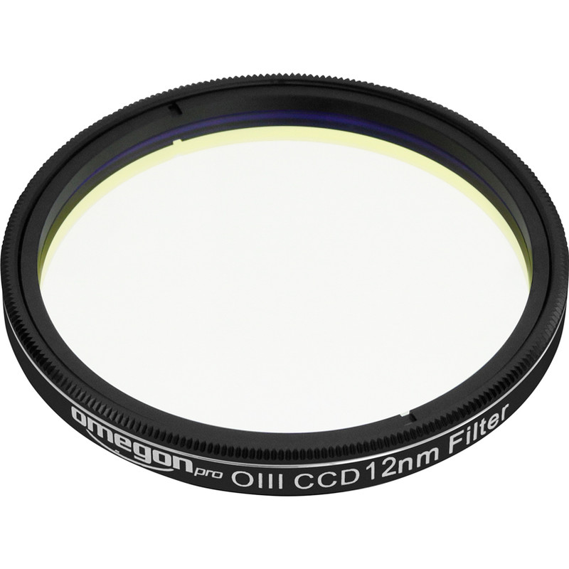 Omegon Filters Pro 2'' OIII CCD filter