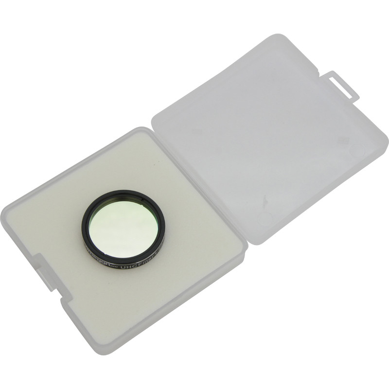 Omegon Filters Pro 1.25'' LRGB filter set