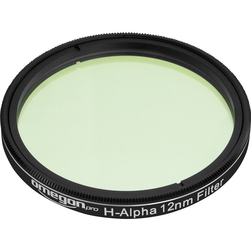 Omegon Filters Pro 2'' H-alpha filter