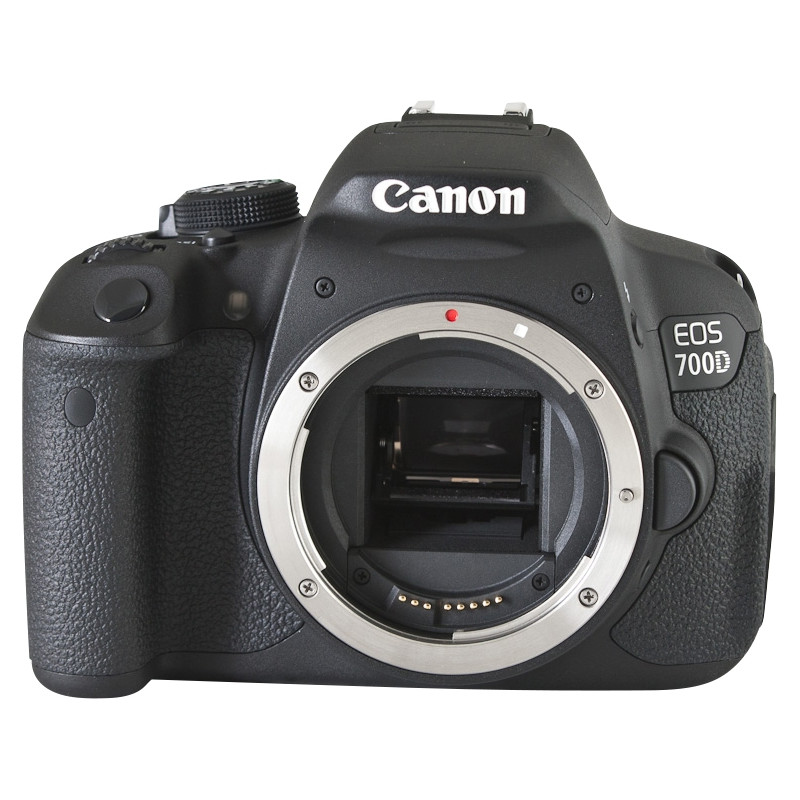 Canon Camera EOS 700Da DSLR