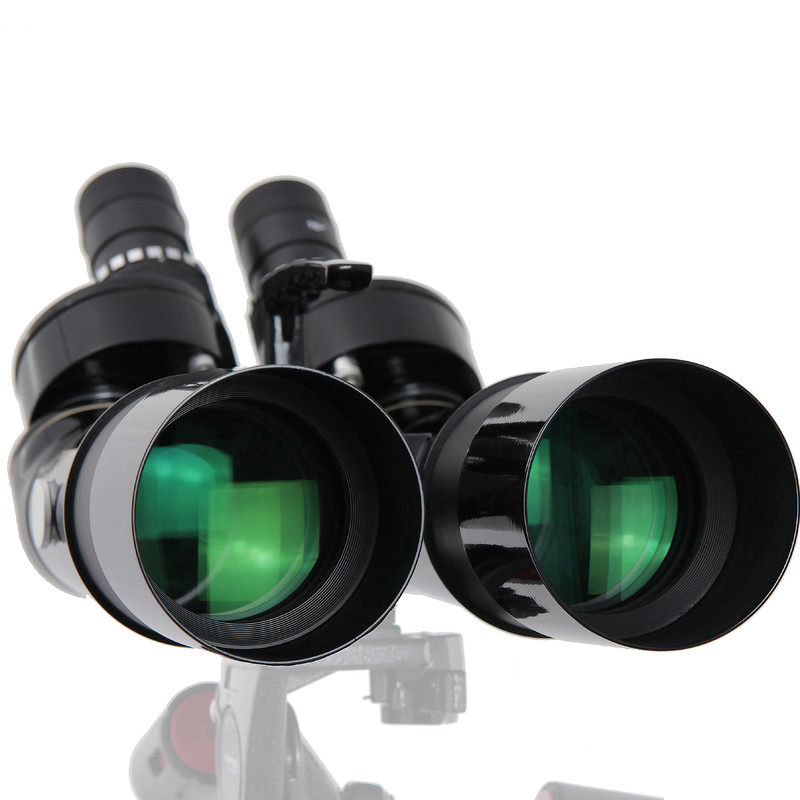 Omegon Nightstar 16x70 - 45° binoculars